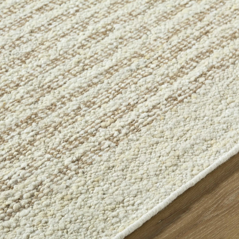 Arlais Striped Area Rug by Boutique Rugs