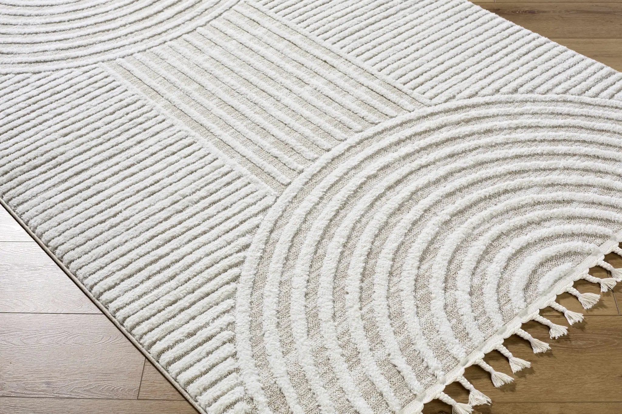 Cassie Area Rug by Boutique Rugs