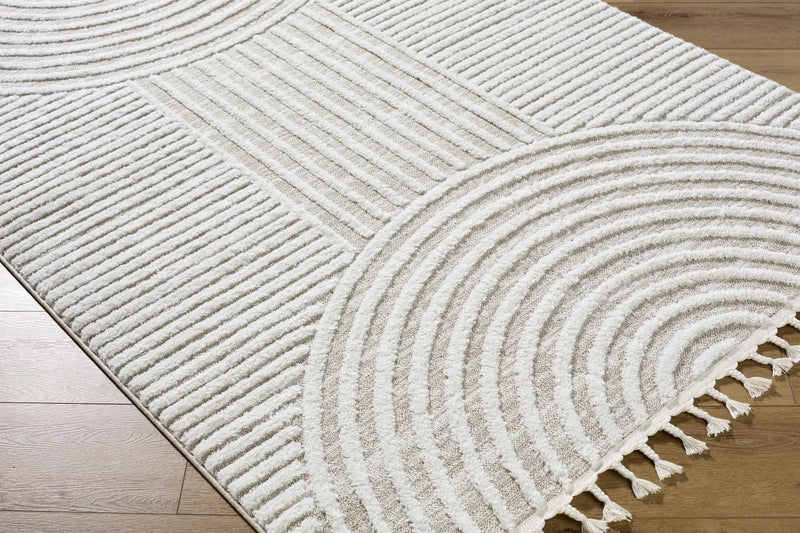 Cassie Area Rug by Boutique Rugs