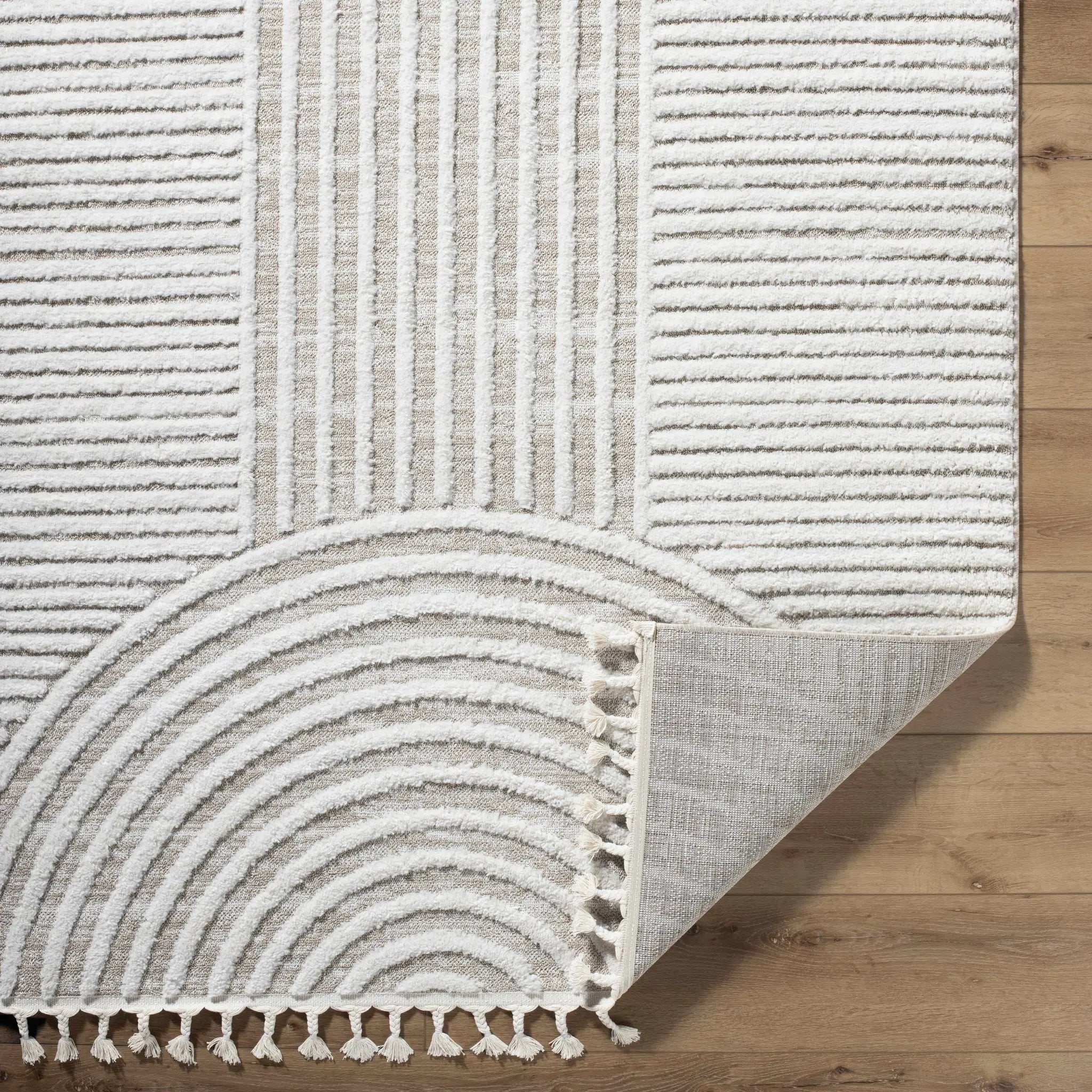 Cassie Area Rug by Boutique Rugs