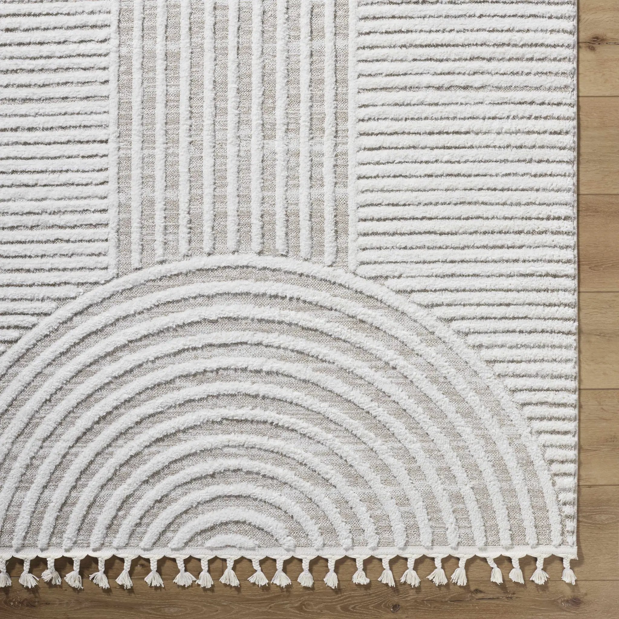 Cassie Area Rug by Boutique Rugs