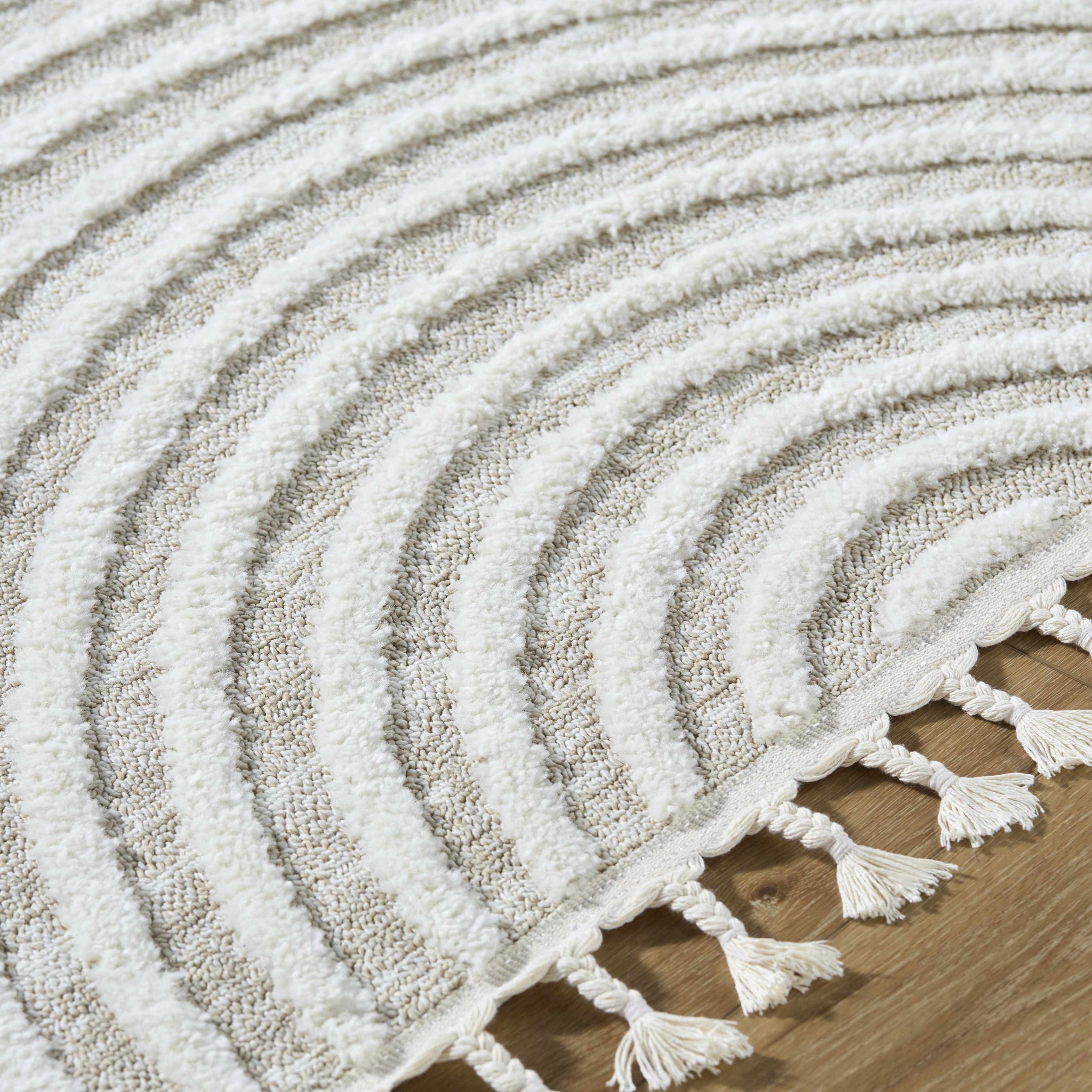 Cassie Area Rug by Boutique Rugs