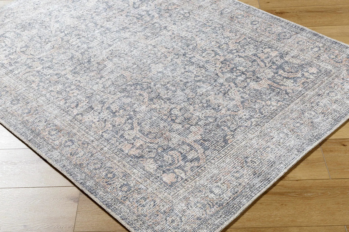 Chicha Washable Area Rug, photo 5 of 9