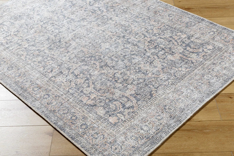 Chicha Washable Area Rug by Boutique Rugs