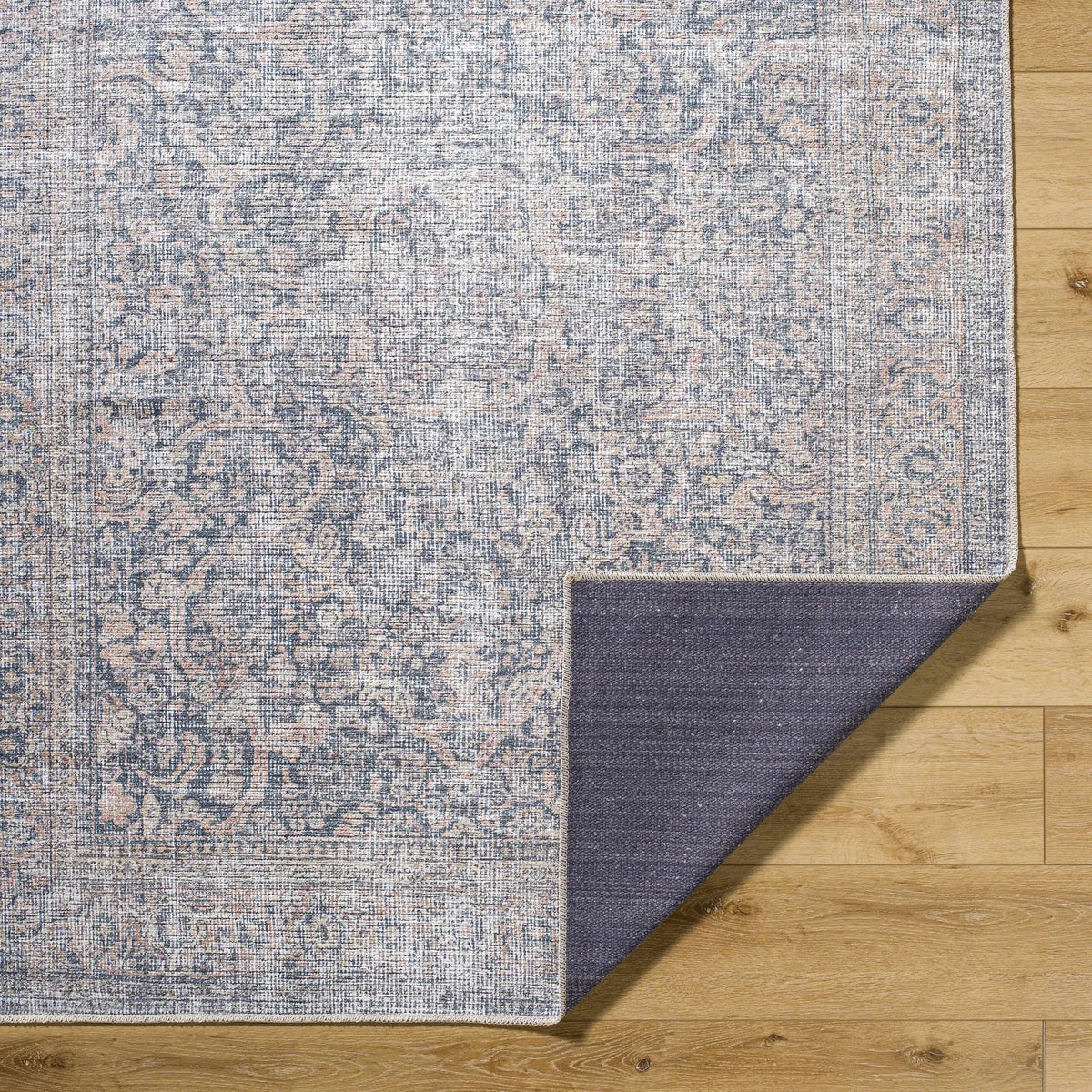 Chicha Washable Area Rug, photo 7 of 9
