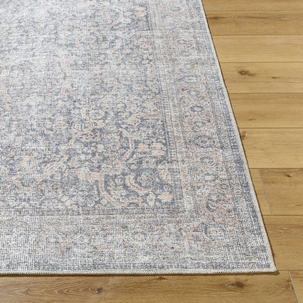 Chicha Washable Area Rug, photo 6 of 9