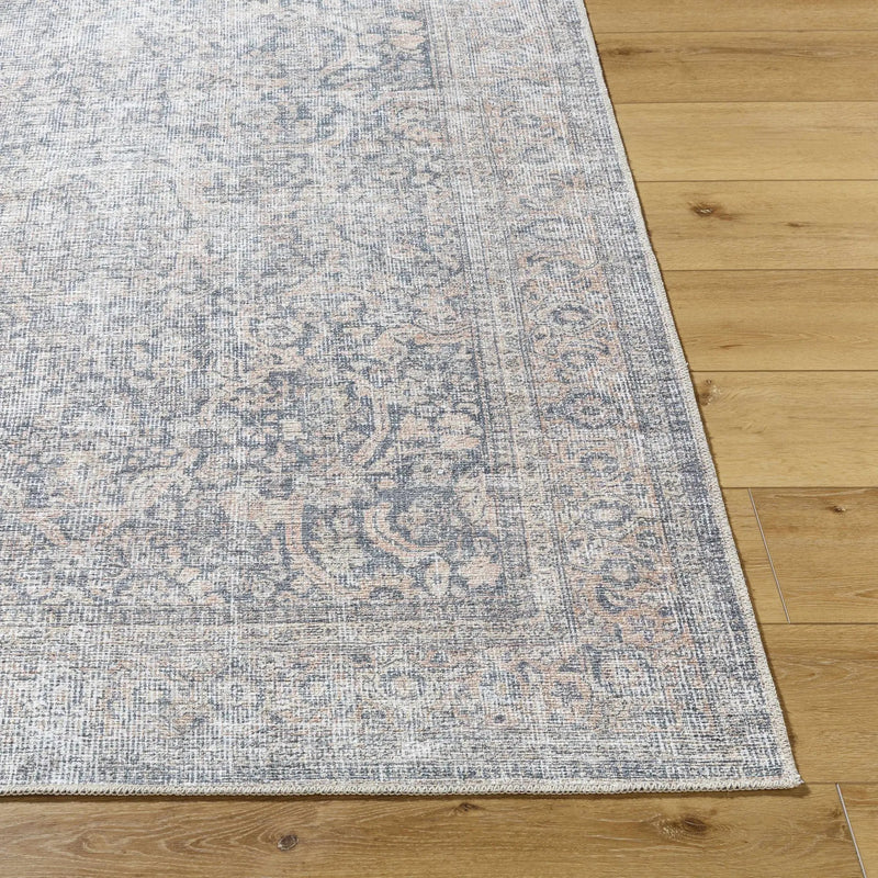 Chicha Washable Area Rug by Boutique Rugs