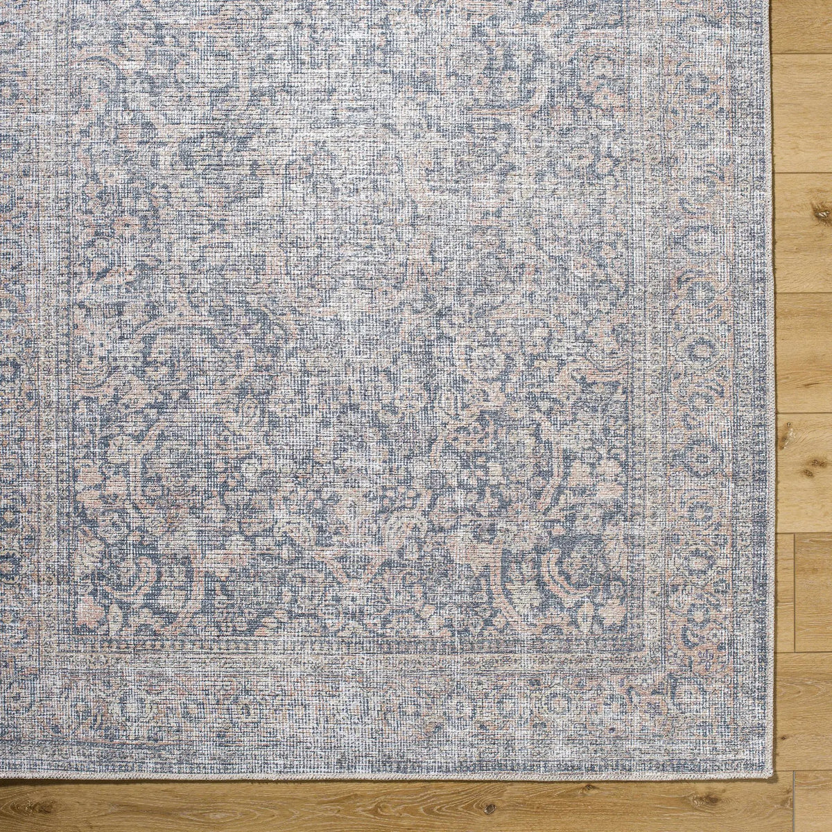 Chicha Washable Area Rug, photo 8 of 9