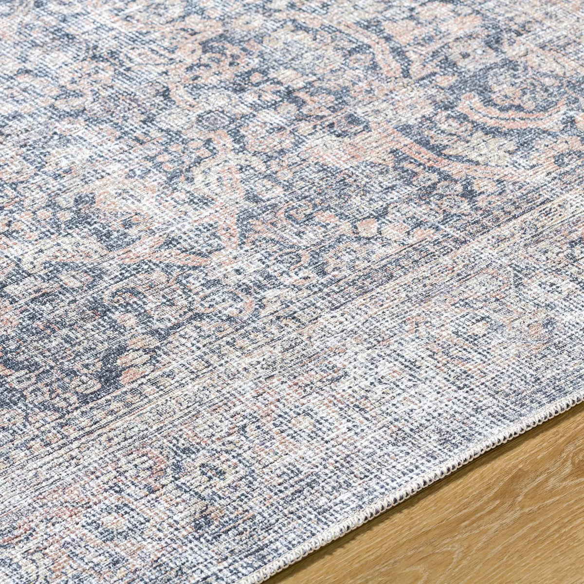 Chicha Washable Area Rug, photo 9 of 9