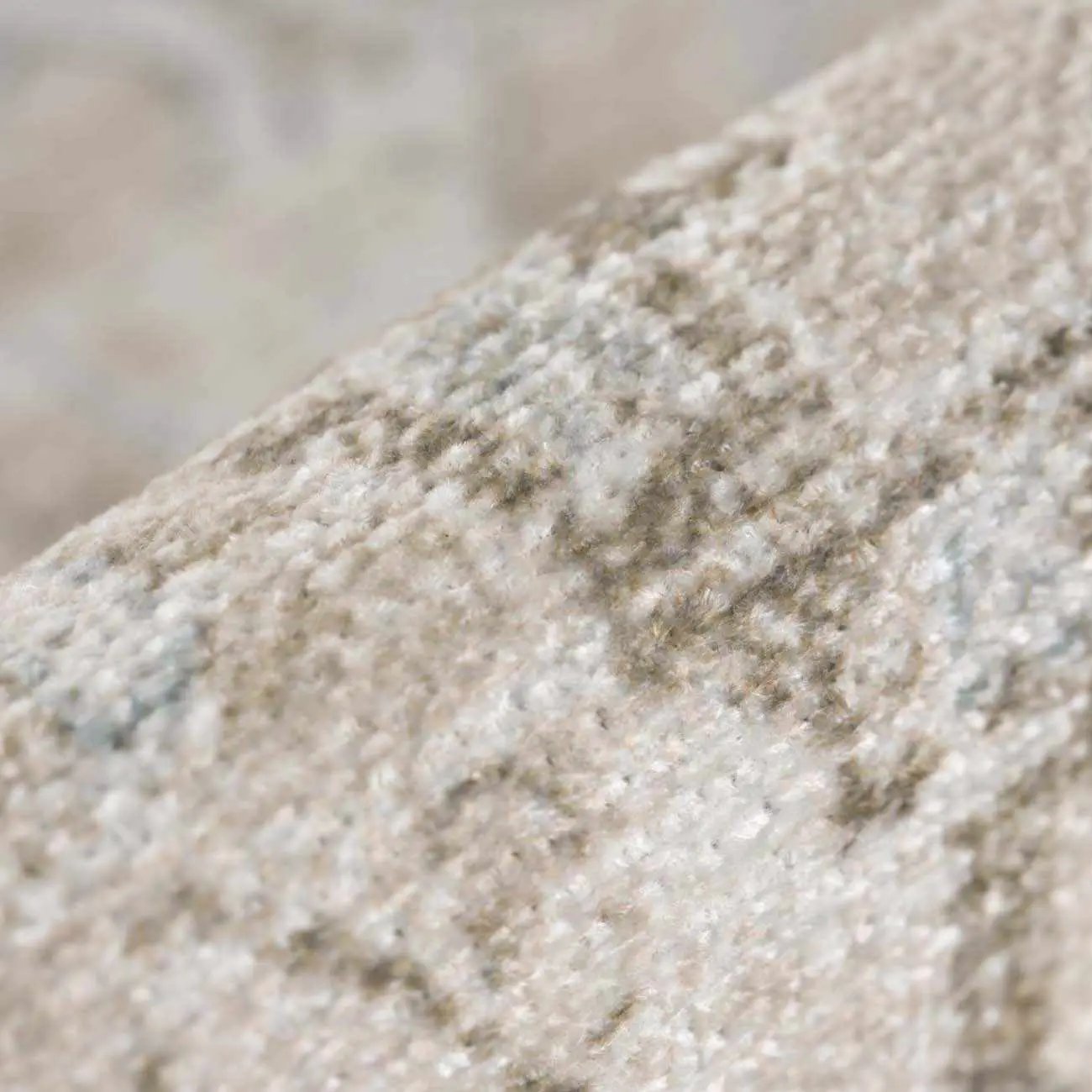 Beige Holi-4600 Washable Area Rug - Clearance by Boutique Rugs