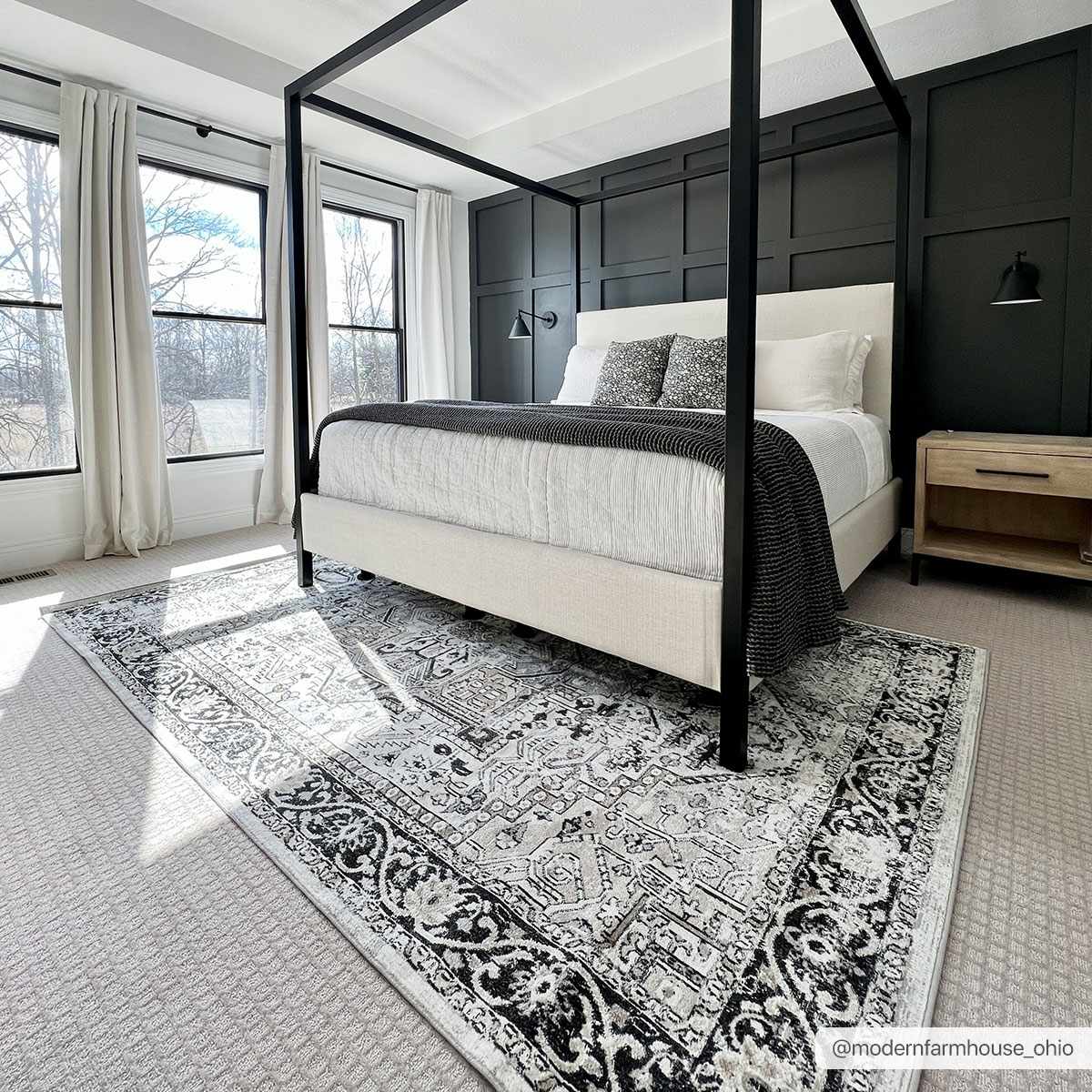 Cabacungan Washable Area Rug by Boutique Rugs
