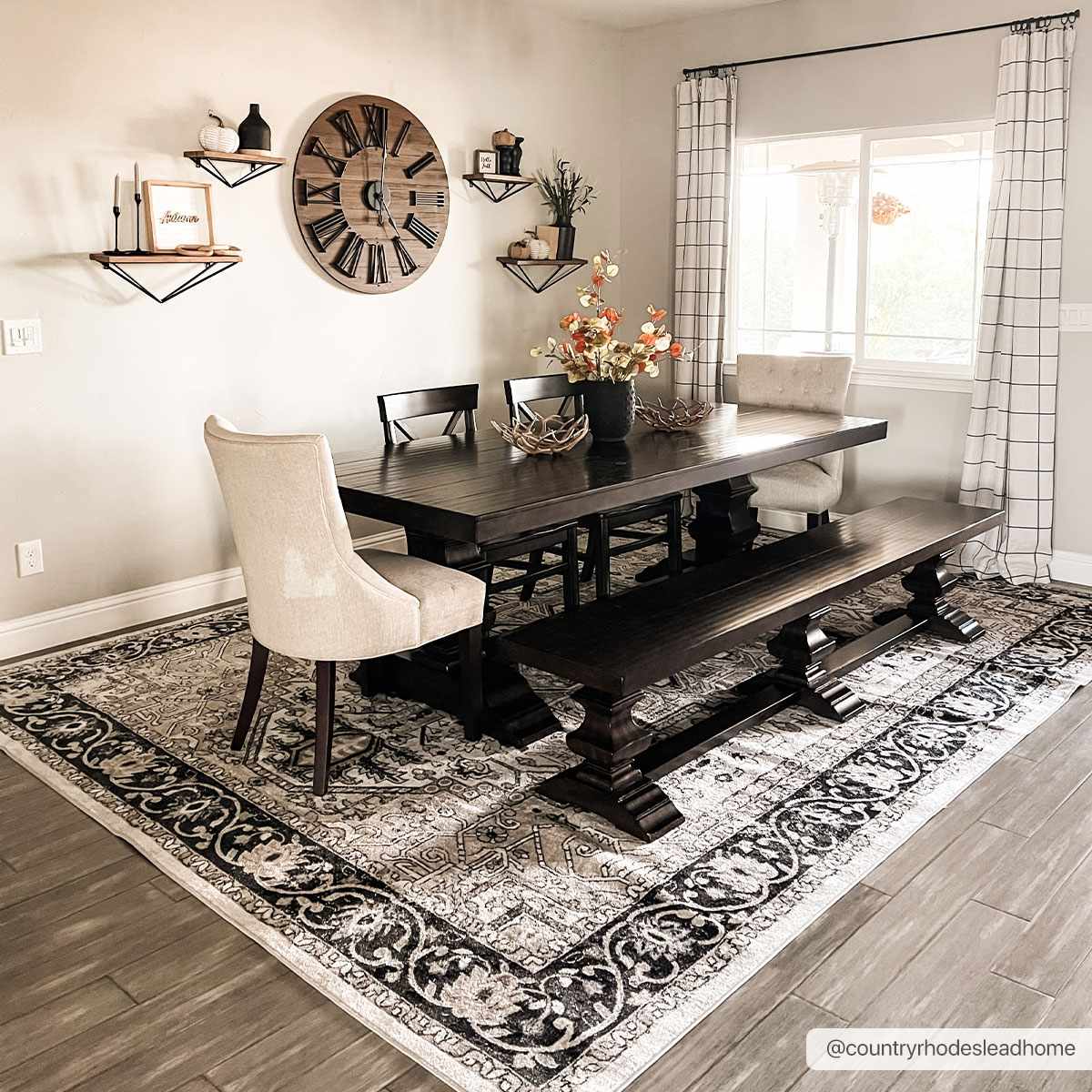 Cabacungan Washable Area Rug by Boutique Rugs