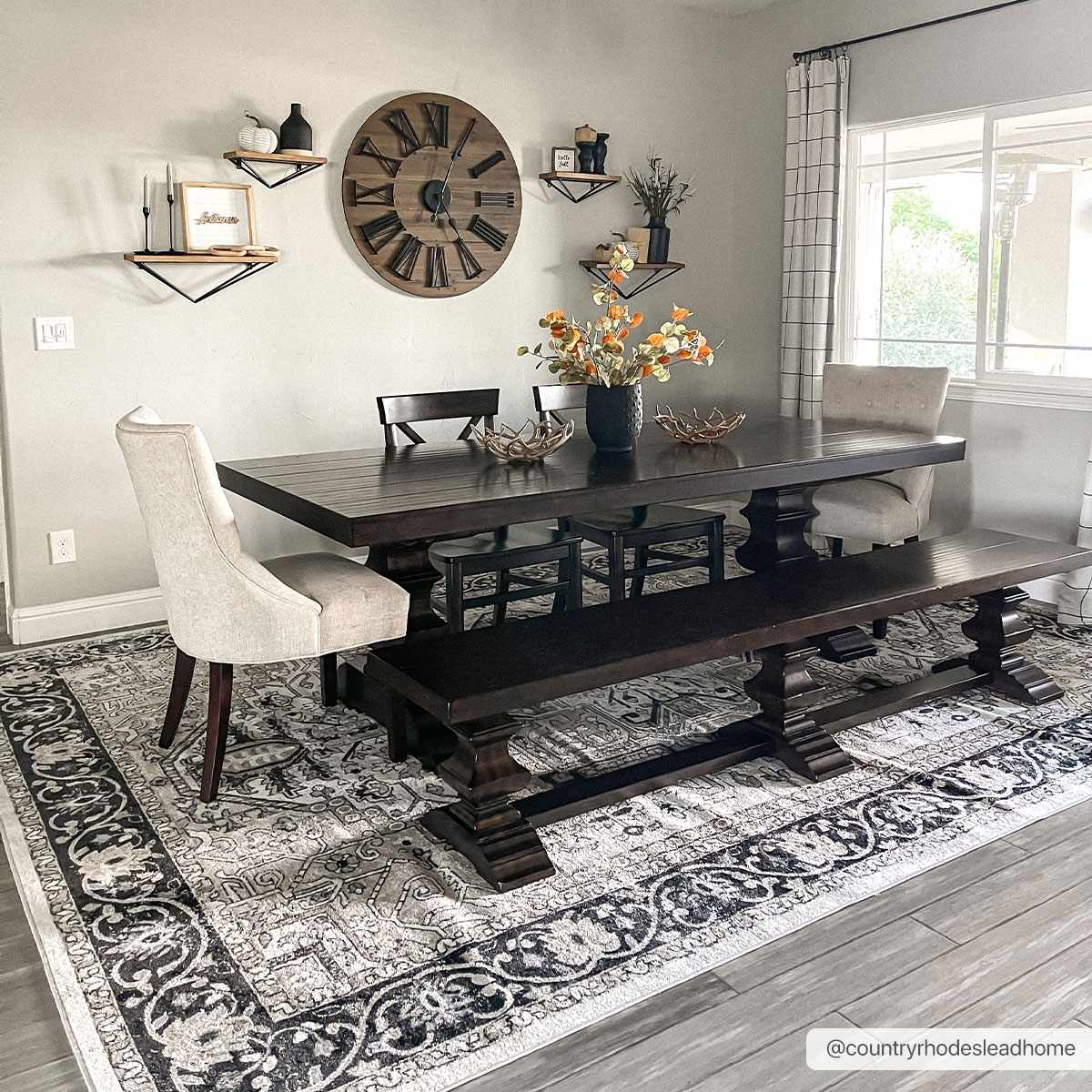 Cabacungan Washable Area Rug by Boutique Rugs