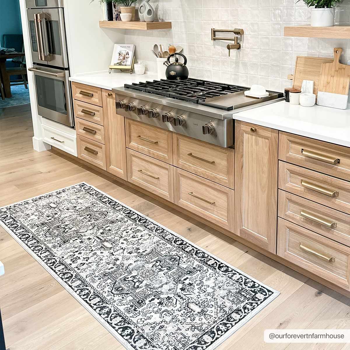 Cabacungan Washable Area Rug by Boutique Rugs