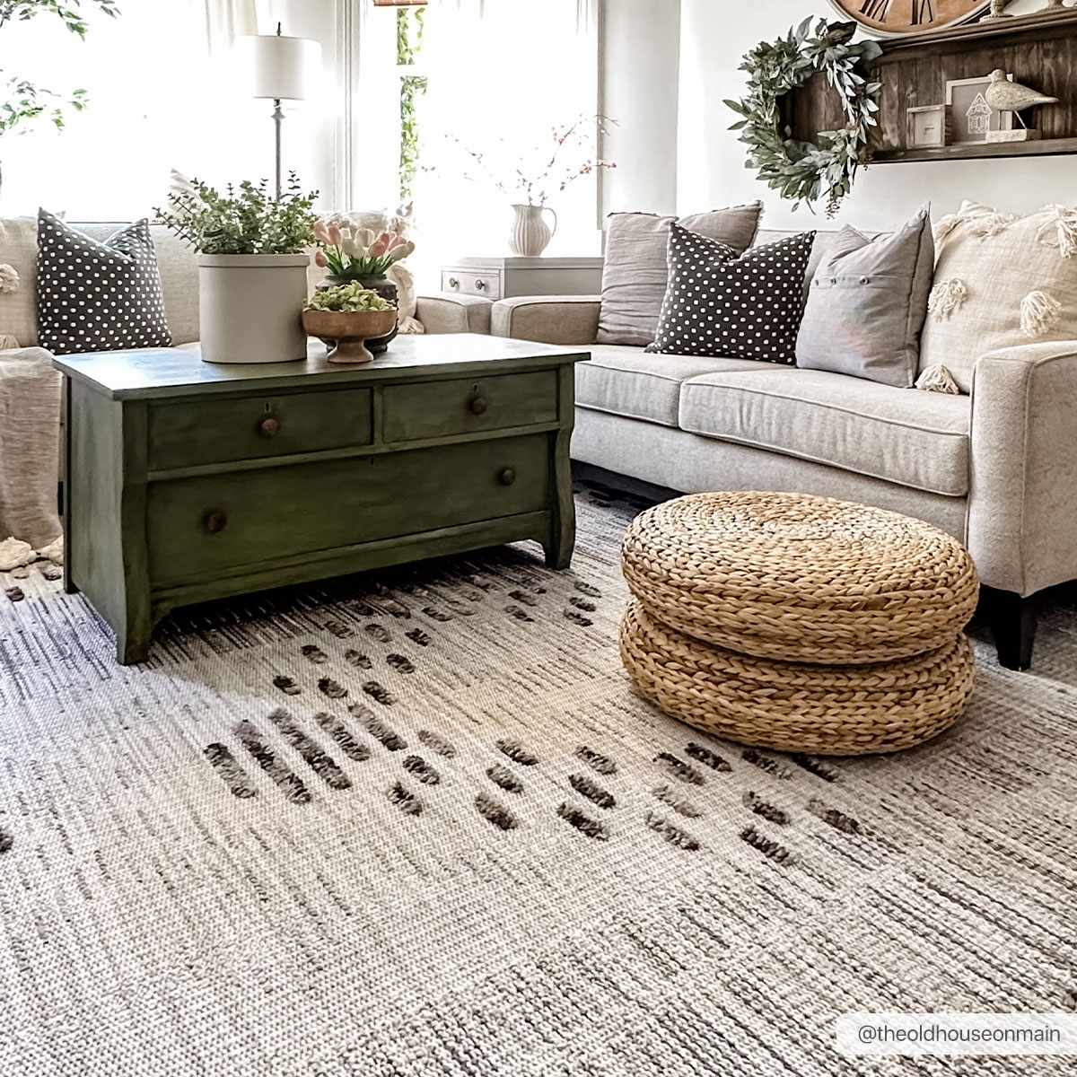 Cabarroguis Area Rug, photo 2 of 18
