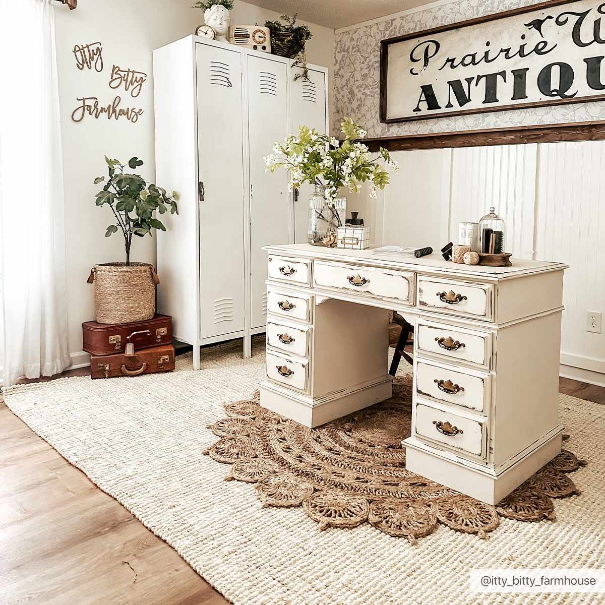 Livabliss Calla Handmade Becki Owens x Surya BOAC-2301 Area Rug, photo 5 of 18