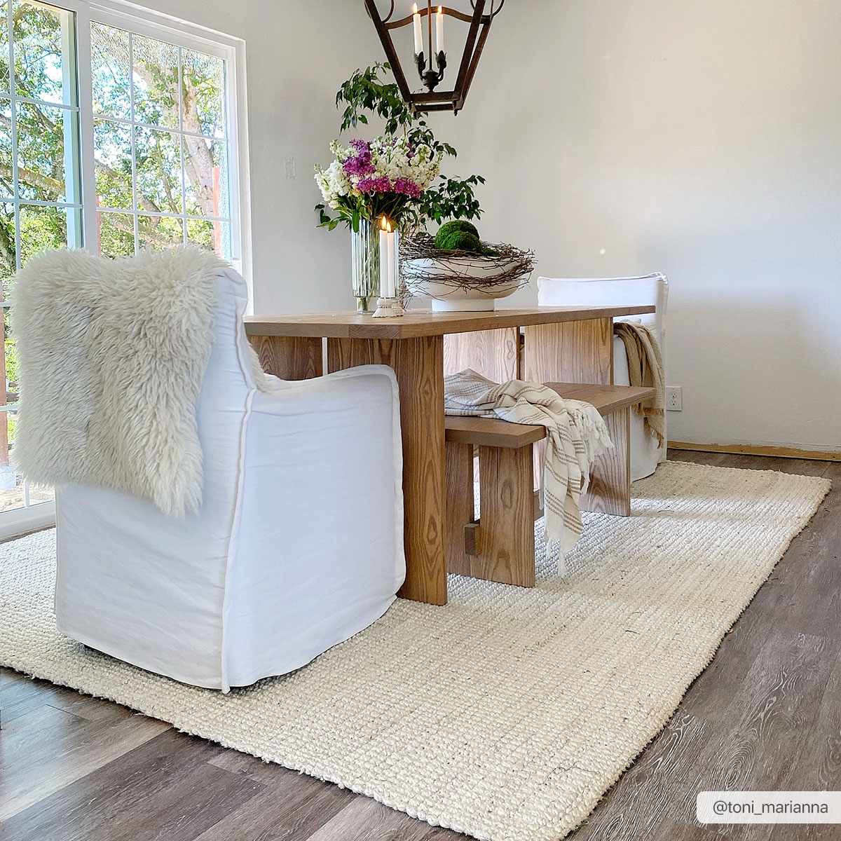 Livabliss Calla Handmade Becki Owens x Surya BOAC-2301 Area Rug, photo 2 of 18