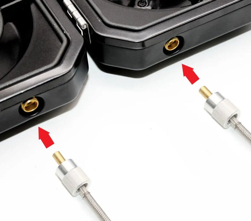 Flame King Portable Propane Campact Cooker™ by Flame King Products