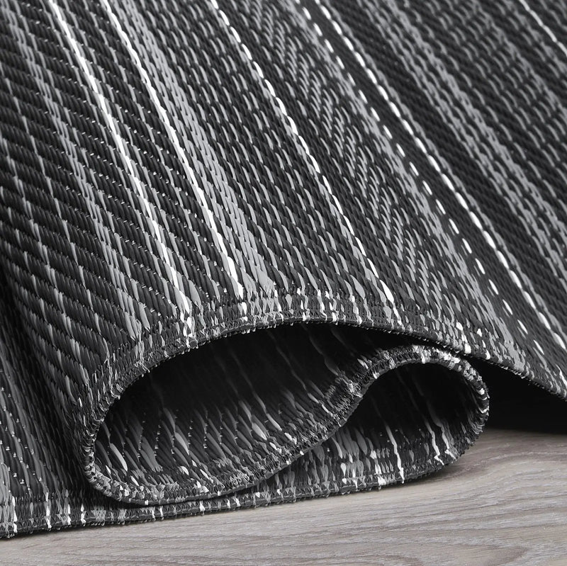 Cancun Outdoor Rug for Patio by Fab Habitat