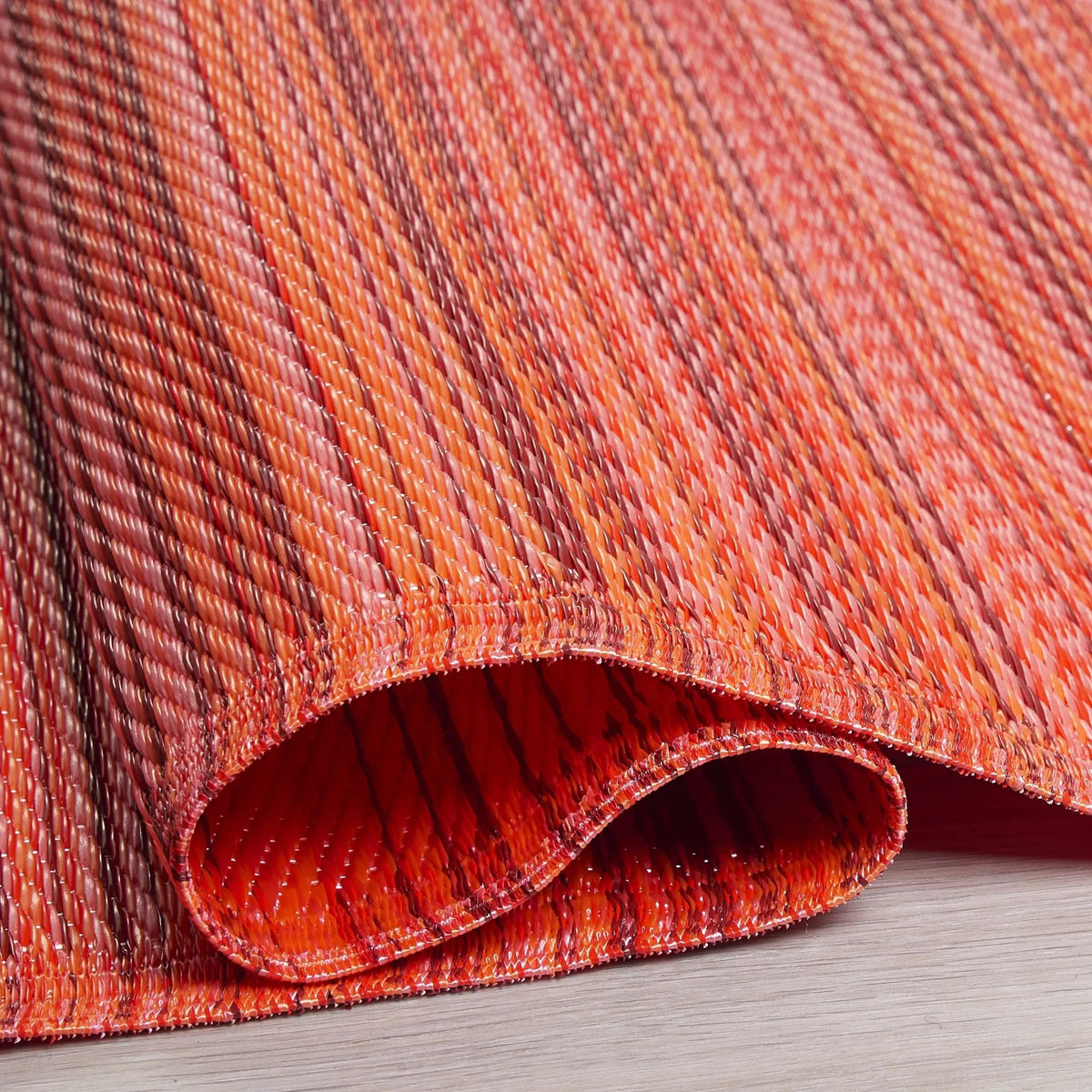 Cancun - Sunset Outdoor Rug for Patio, photo 5 of 8