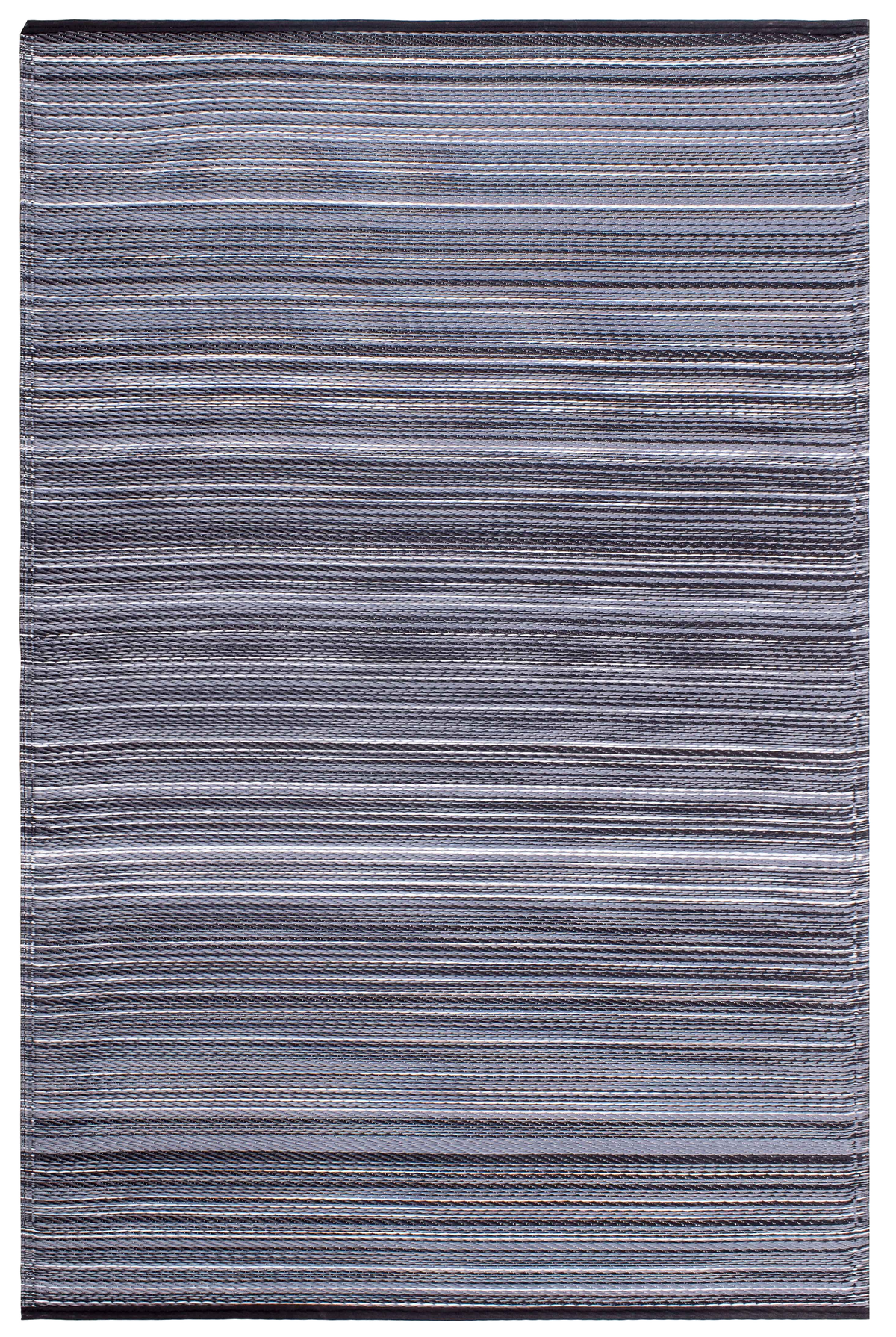 Cancun - Midnight Outdoor Rug for Patio, photo 2 of 10
