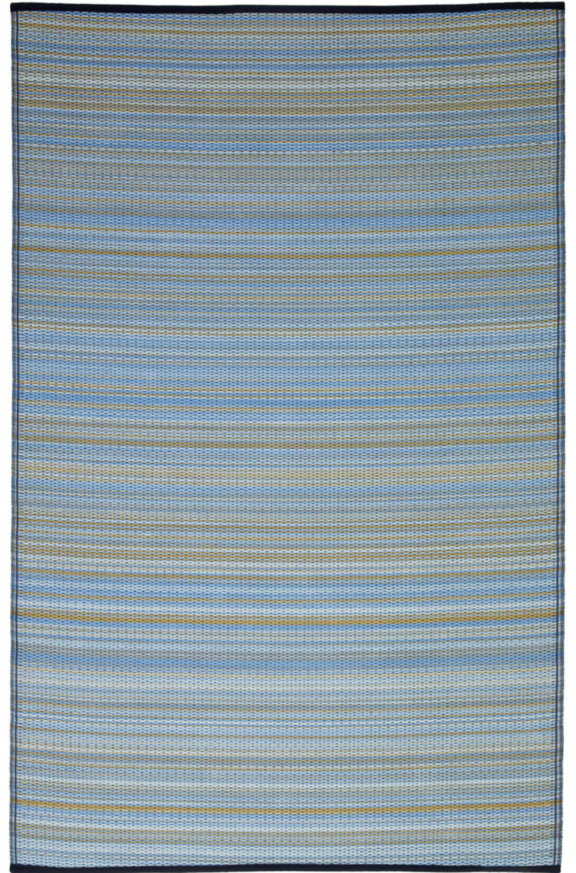 Cancun Outdoor Rug for Patio by Fab Habitat