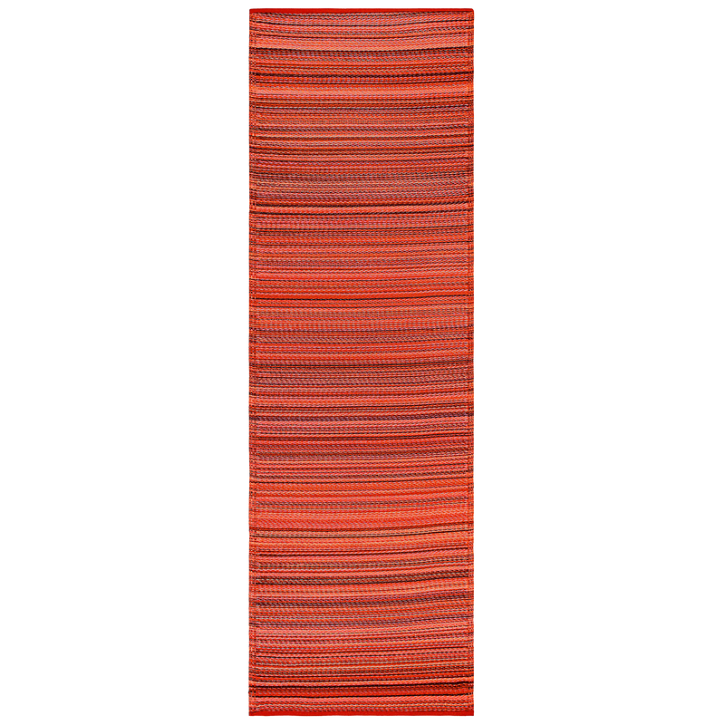 Cancun Outdoor Rug for Patio by Fab Habitat