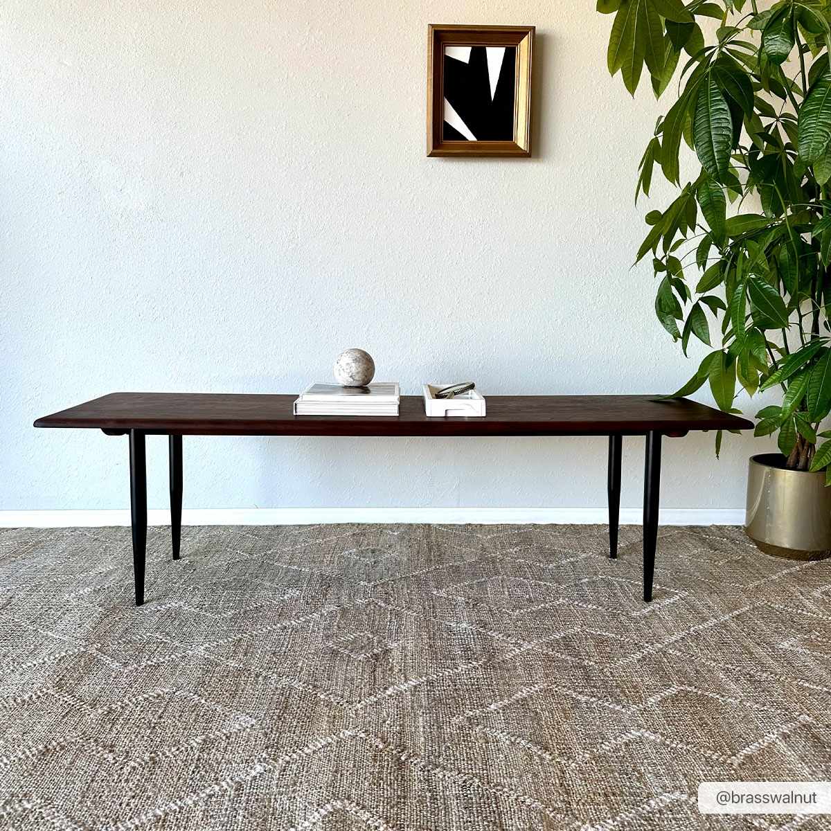 Carine Jute Area Rug - Clearance by Boutique Rugs