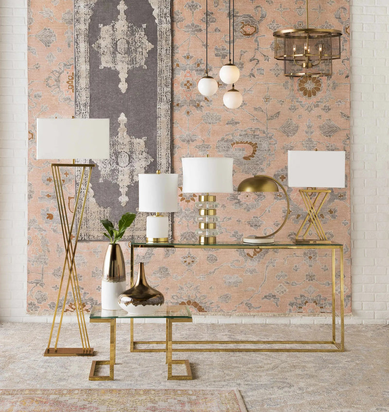 Pittston Area Rug - Clearance by Boutique Rugs