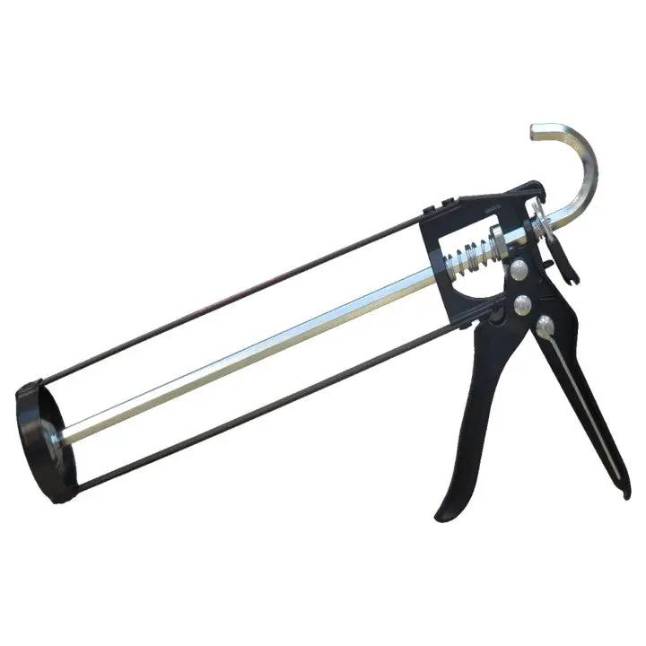 Adhesive Gun by andor willow