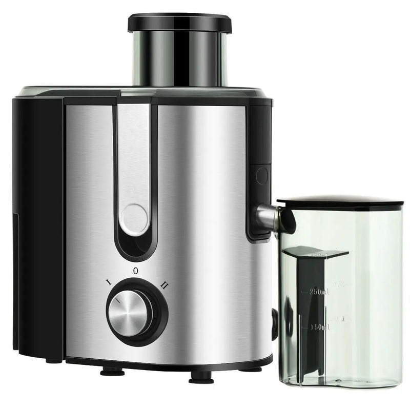 Centrifugal Juicer Machine Juicer Extractor Dual Speed by DirectDeals
