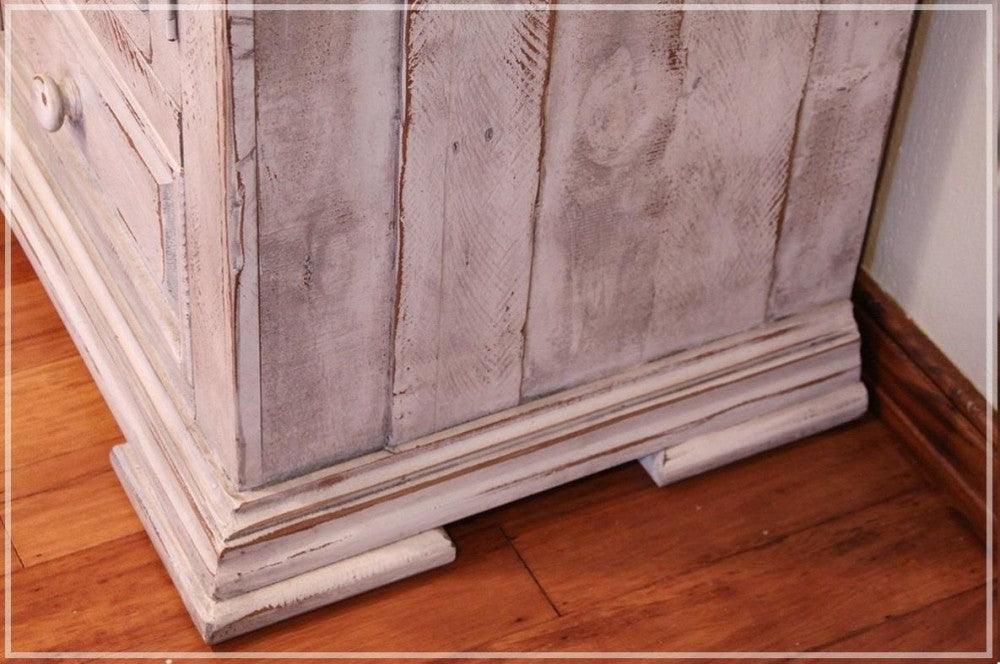 Charleston Solid Wood Bedroom Collection by Unique Piece Furniture