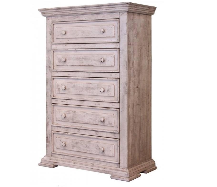 Charleston Solid Wood Bedroom Collection by Unique Piece Furniture