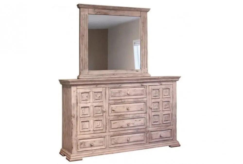 Charleston Solid Wood Bedroom Collection by Unique Piece Furniture