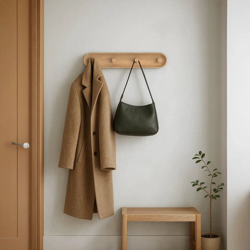 THE HELEN - wall hanger by VARBROS