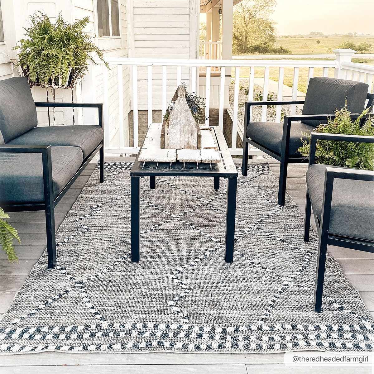 Cheverly Area Rug - Clearance, photo 3 of 10