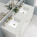 Double Vanity