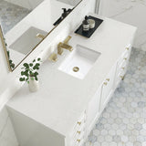 Single Vanity