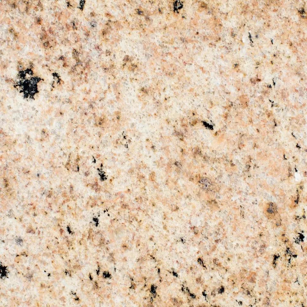 New Jumbo Granite Belgian Block 10” x 7” x 4” – Grey, Pink, Buff, Black by Chief Bricks