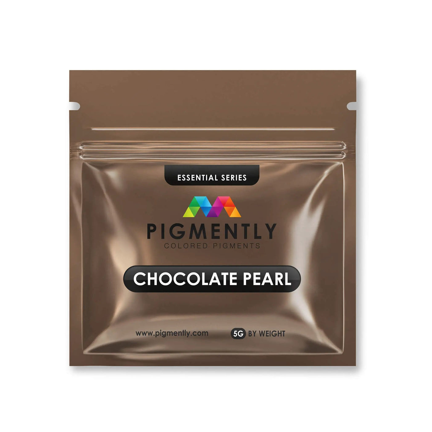 Chocolate Pearl Epoxy Powder Pigment by UltraClear Epoxy