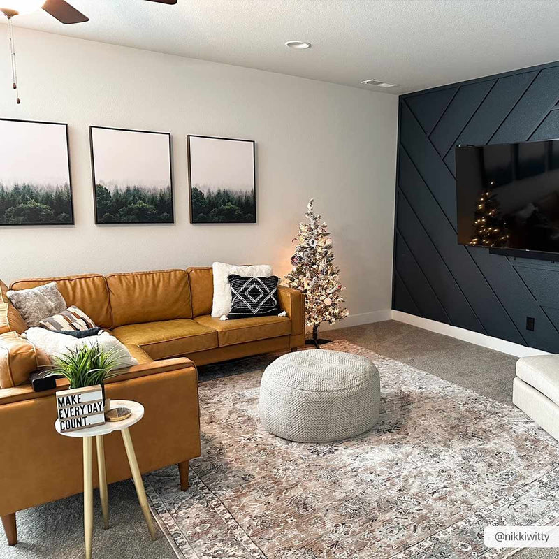 Civankan Area Rug - Clearance by Boutique Rugs