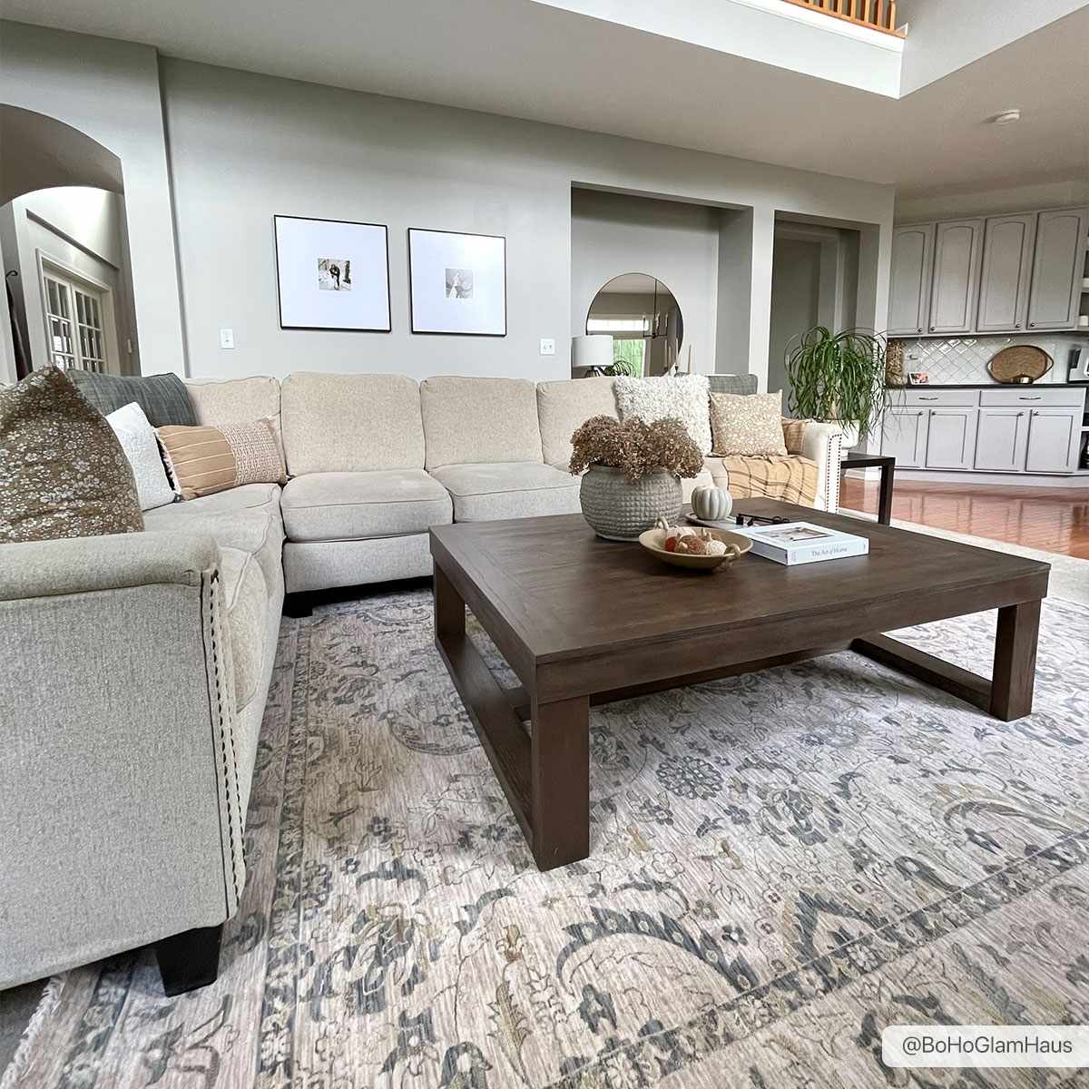 Clee Area Rug - Clearance, photo 3 of 17