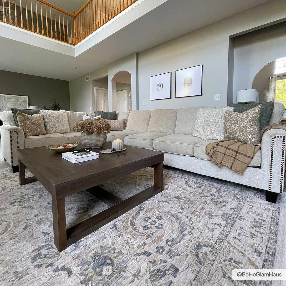 Clee Area Rug - Clearance, photo 5 of 17