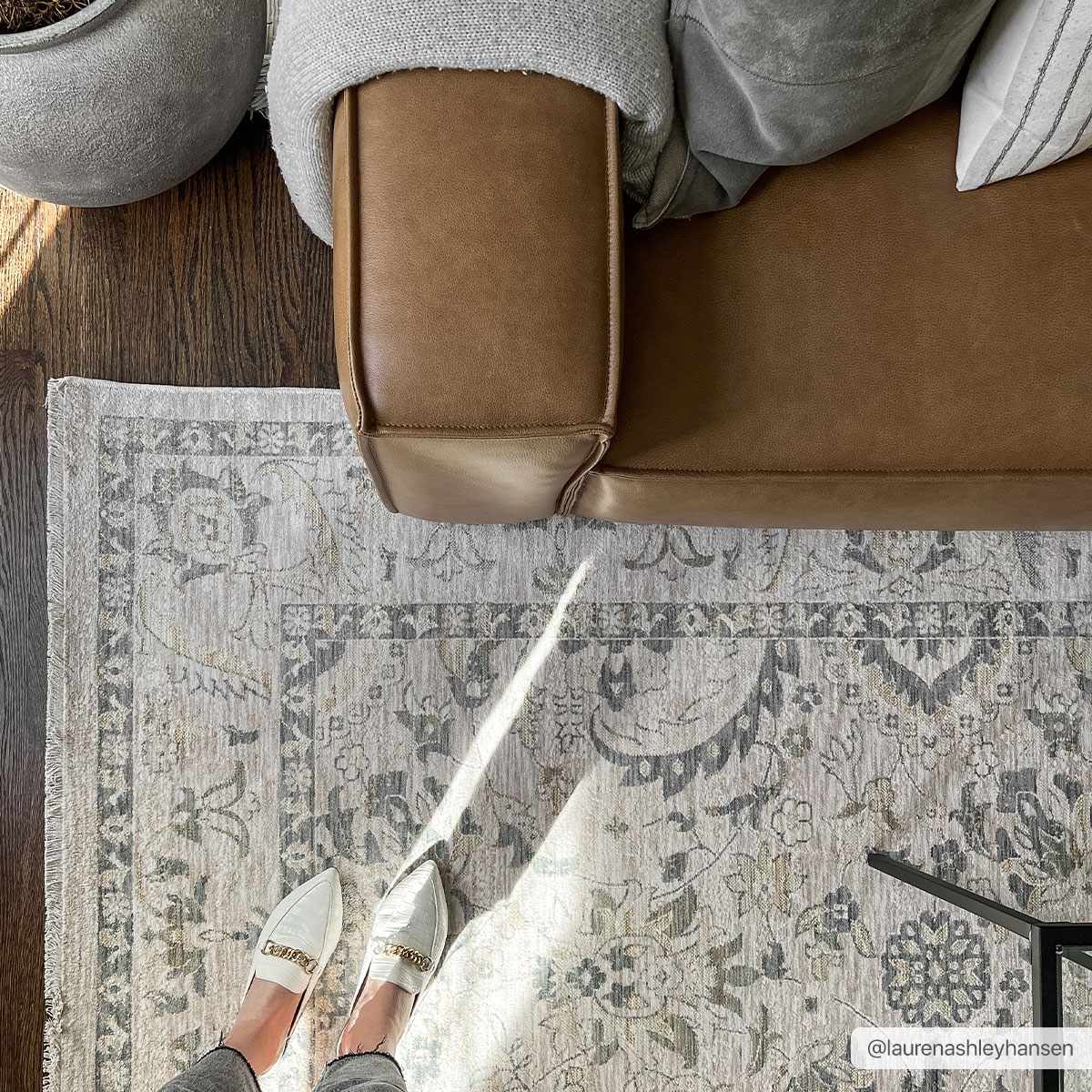 Clee Area Rug - Clearance, photo 6 of 17