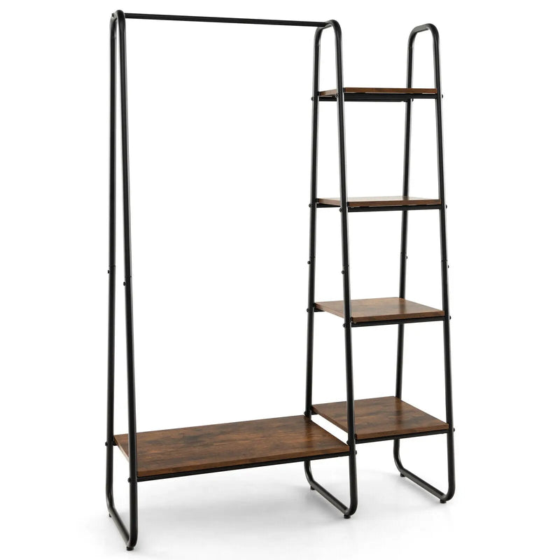 Clothes Rack Free by DirectDeals