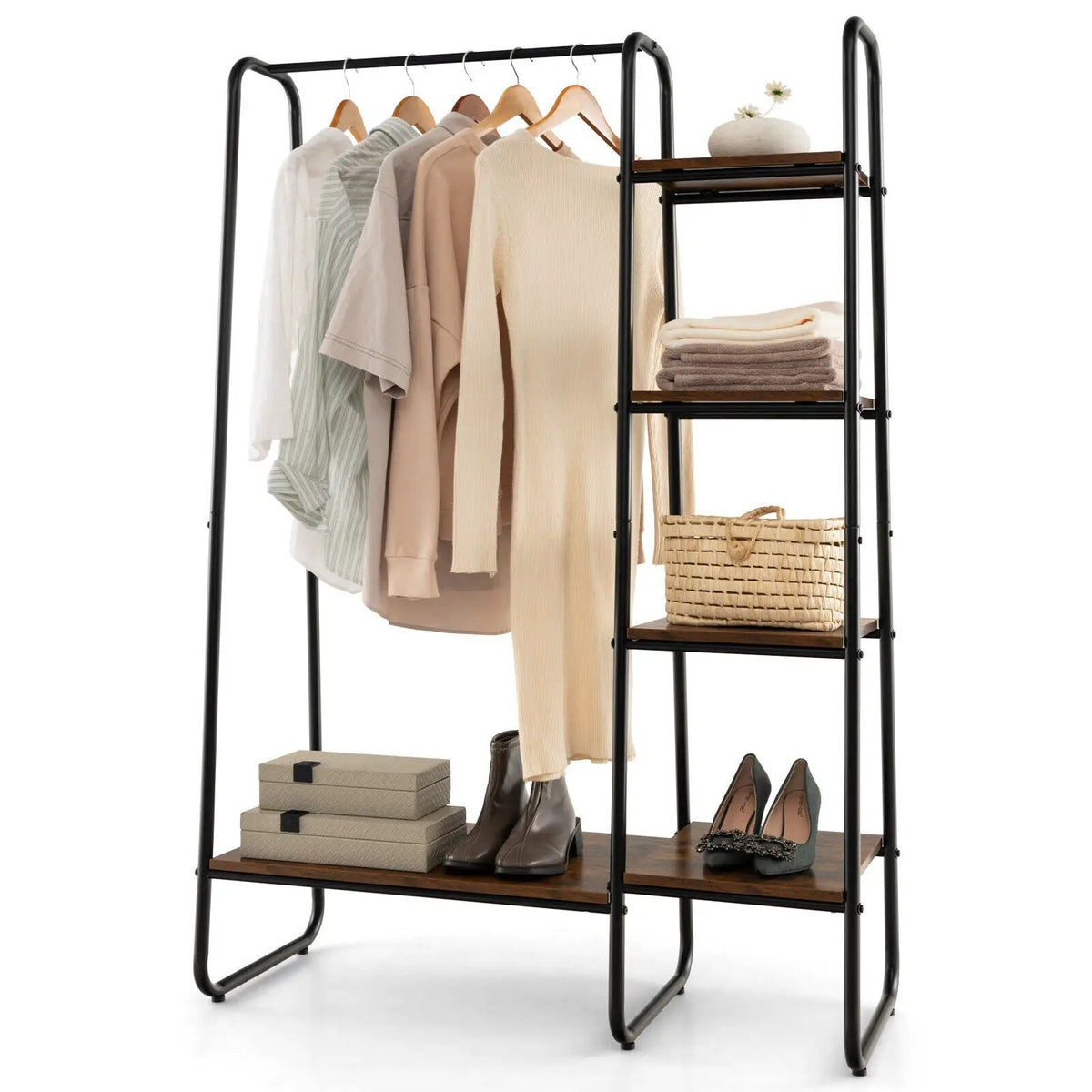 Clothes Rack Free, photo 4 of 9
