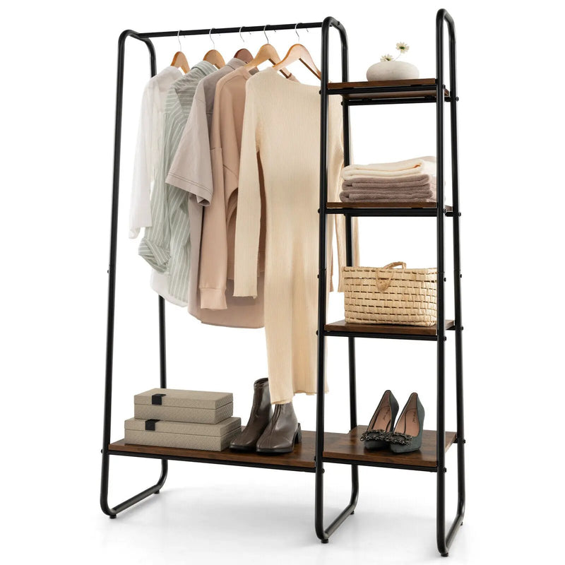 Clothes Rack Free by DirectDeals