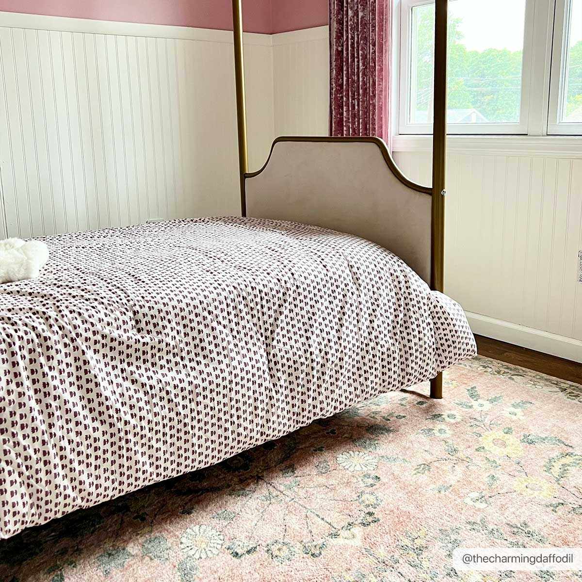 Coalburn Area Rug, photo 6 of 15