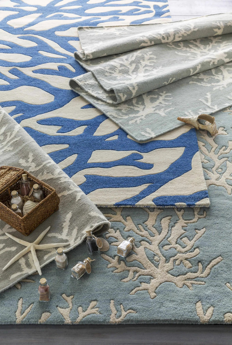 Merchantville Area Rug - Clearance by Boutique Rugs
