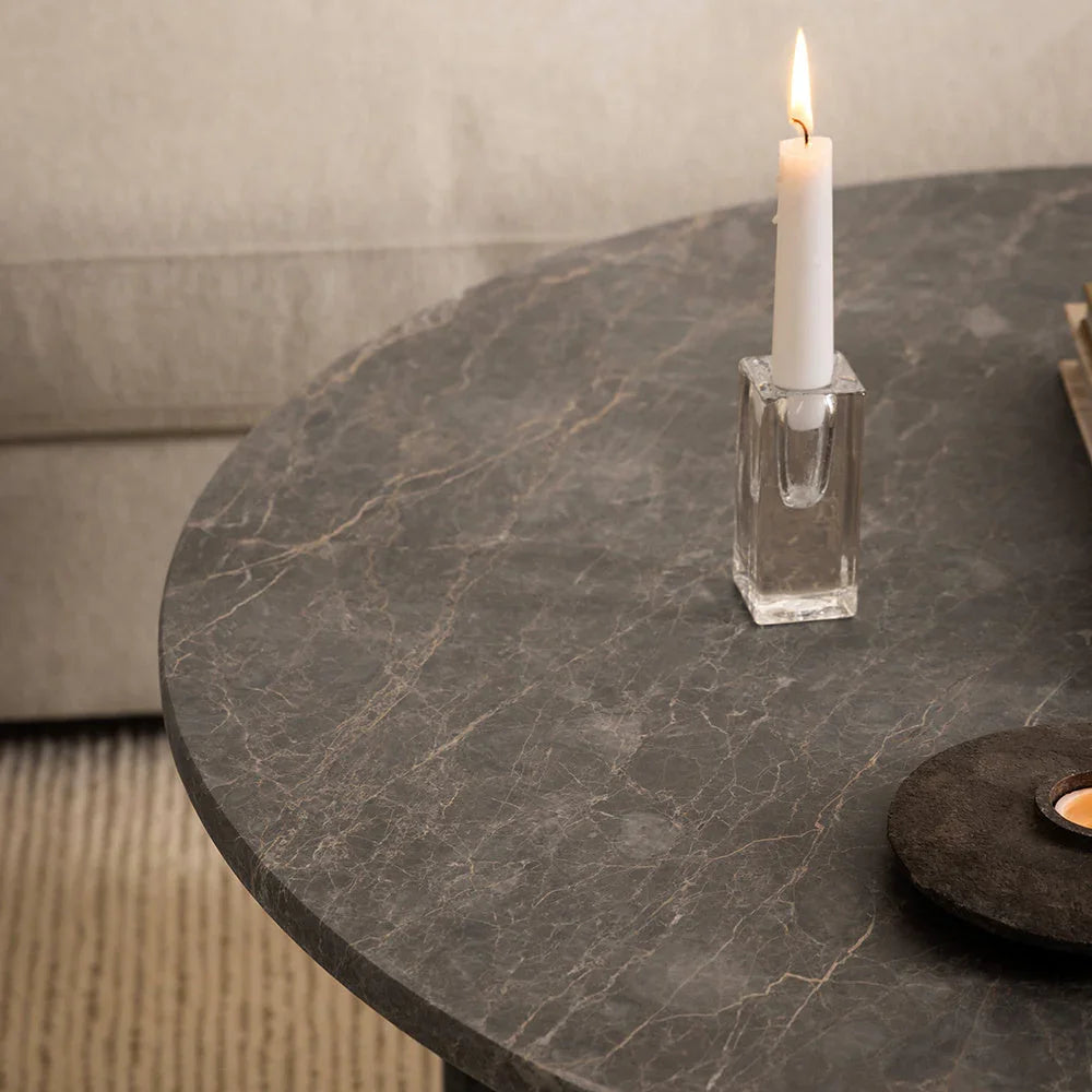 Coffee Table - Modern Marble Round, photo 14 of 41